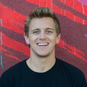 Meet your Posher, Chad